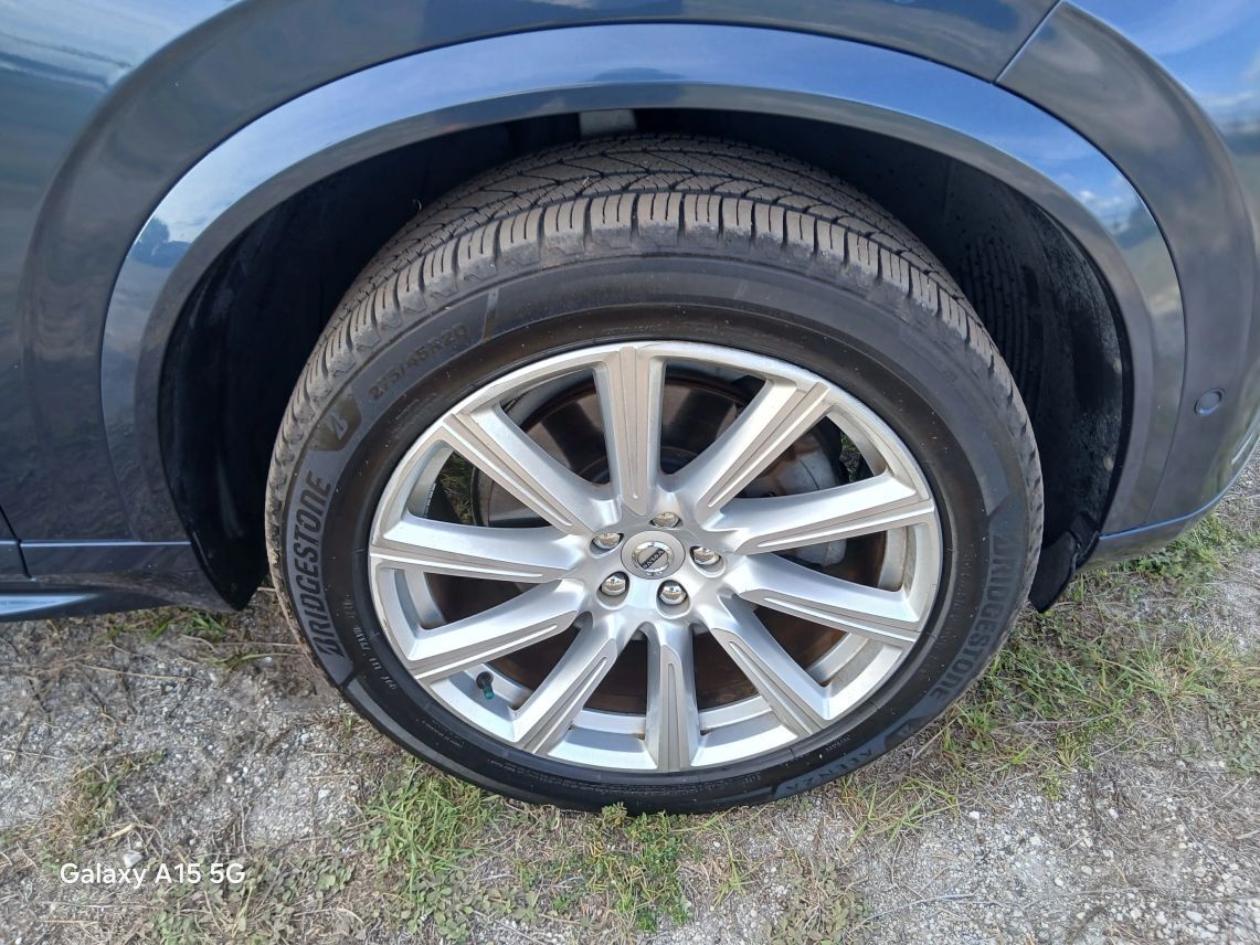 2019 Volvo XC90 T6 Inscription Sport Utility 4D Maitland FL