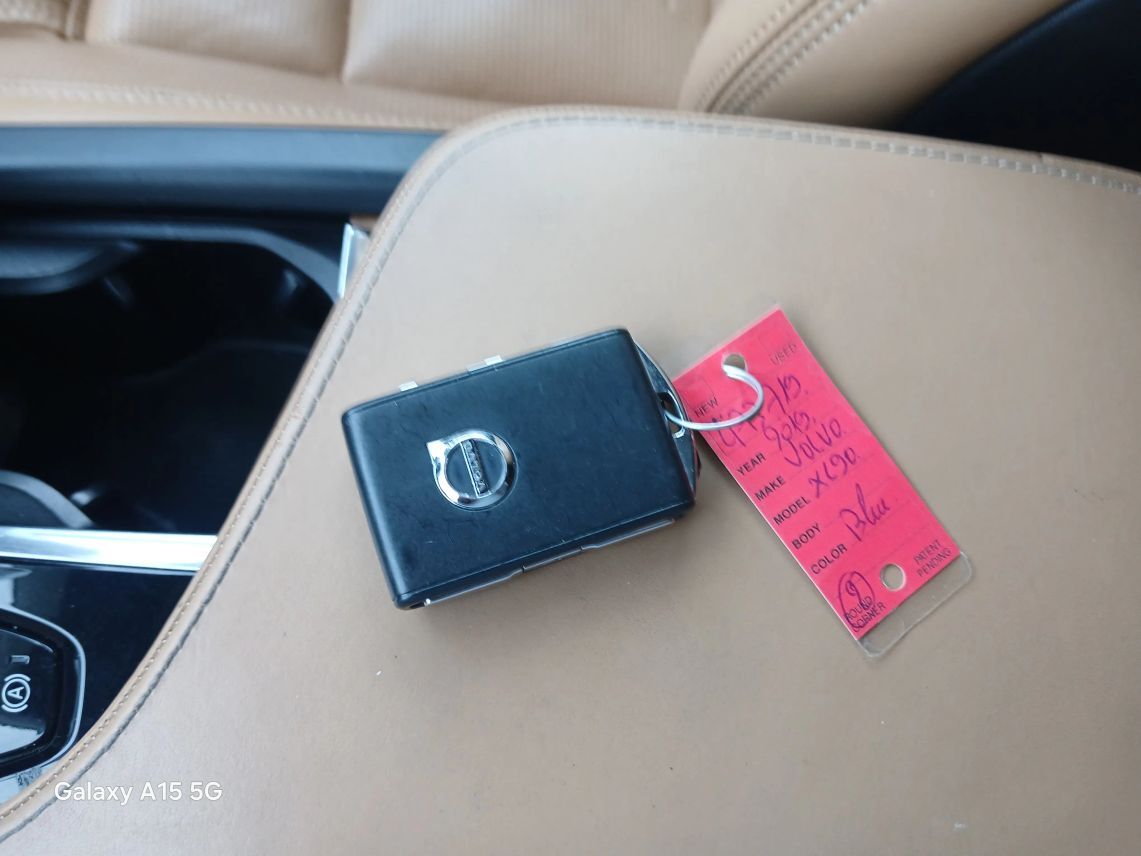 2019 Volvo XC90 T6 Inscription Sport Utility 4D Maitland FL