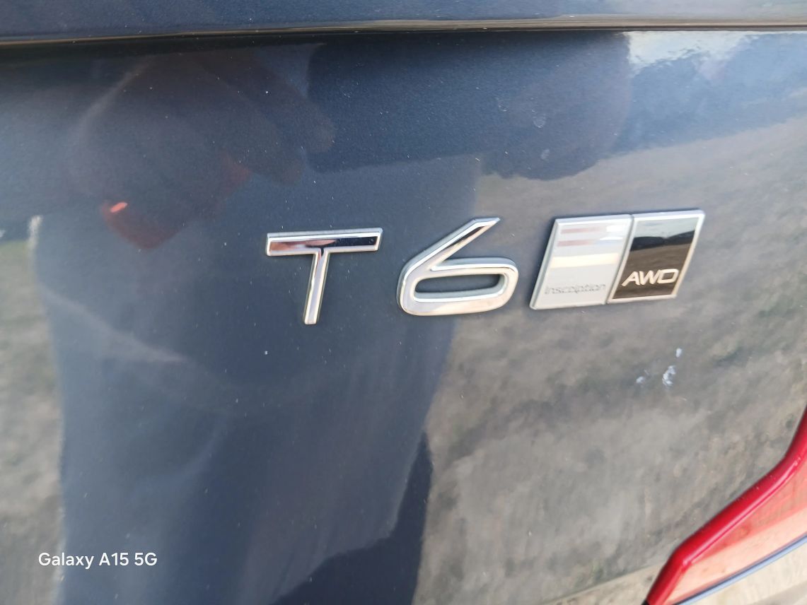 2019 Volvo XC90 T6 Inscription Sport Utility 4D Maitland FL