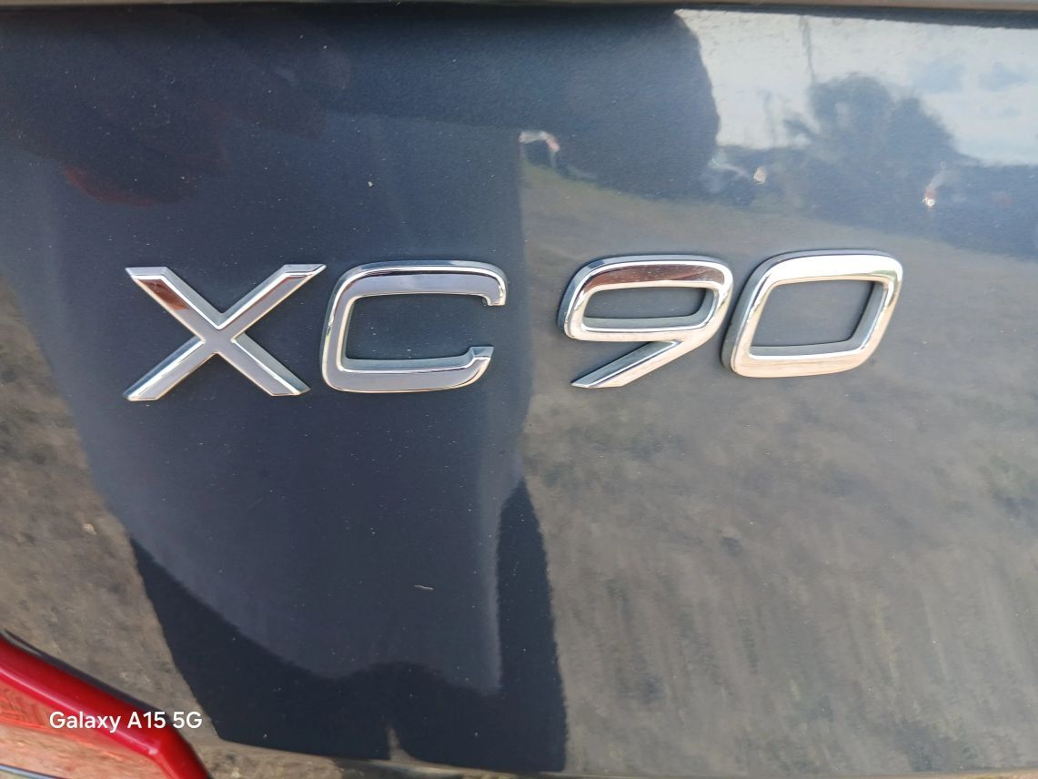 2019 Volvo XC90 T6 Inscription Sport Utility 4D Maitland FL