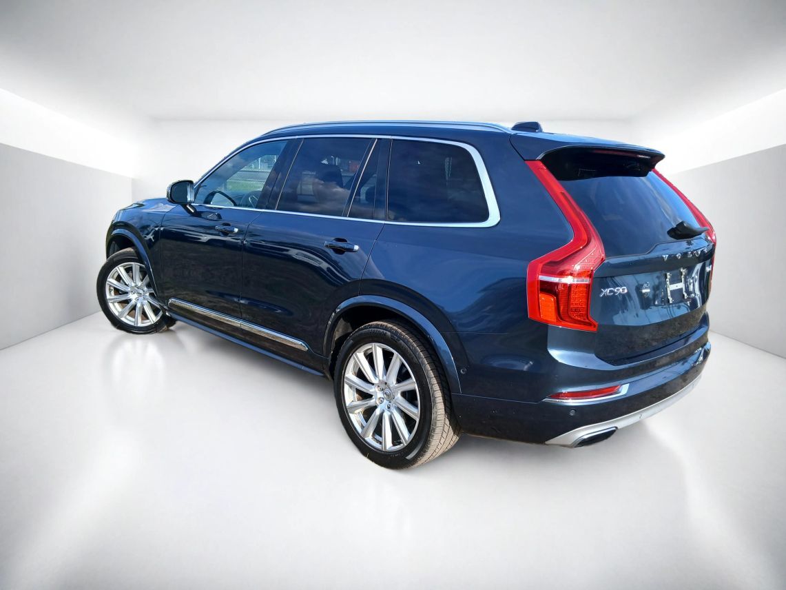 2019 Volvo XC90 T6 Inscription Sport Utility 4D Maitland FL
