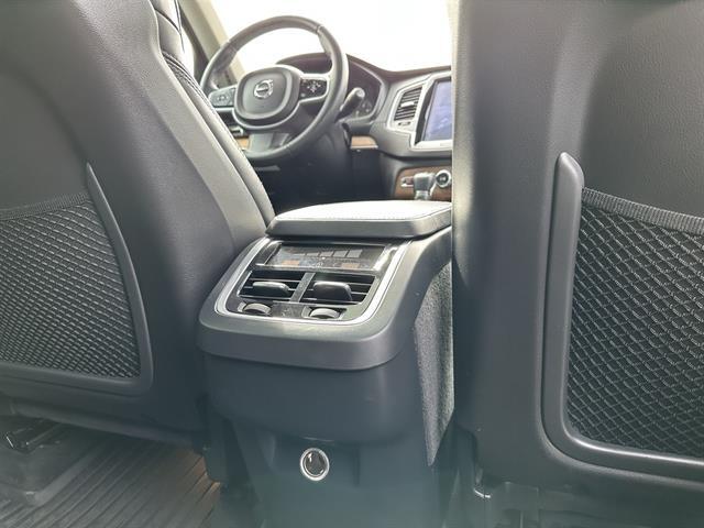 2019 Volvo XC90 T6 Inscription Tucson AZ