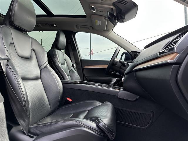 2019 Volvo XC90 T6 Inscription Tucson AZ