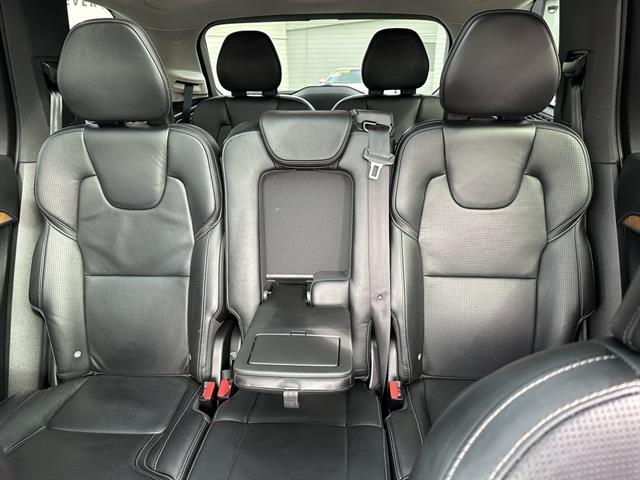 2019 Volvo XC90 T6 Inscription Tucson AZ