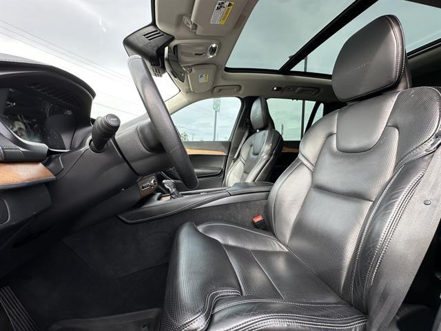 2019 Volvo XC90 T6 Inscription Tucson AZ