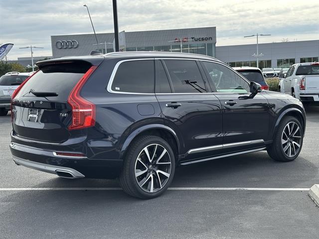 2019 Volvo XC90 T6 Inscription Tucson AZ