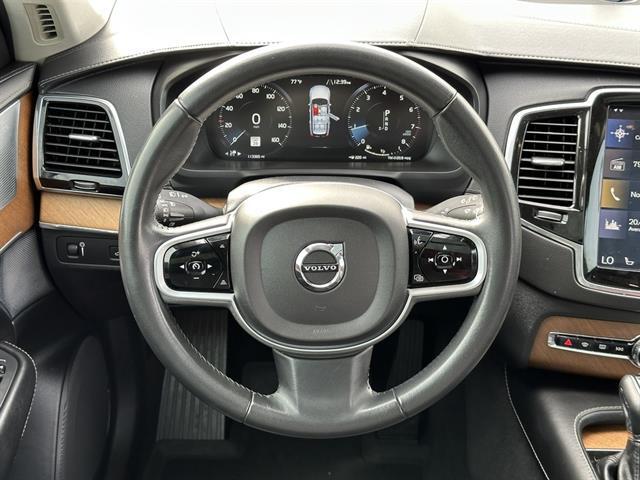 2019 Volvo XC90 T6 Inscription Tucson AZ