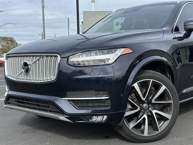 2019 Volvo XC90 T6 Inscription
