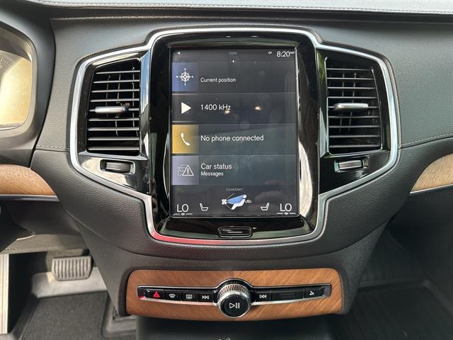 2019 Volvo XC90 T6 Inscription Tucson AZ