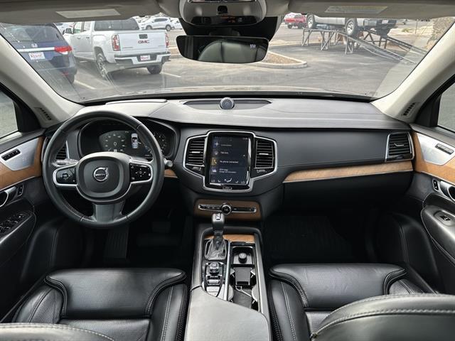 2019 Volvo XC90 T6 Inscription Tucson AZ