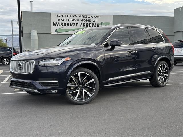 2019 Volvo XC90 T6 Inscription Tucson AZ