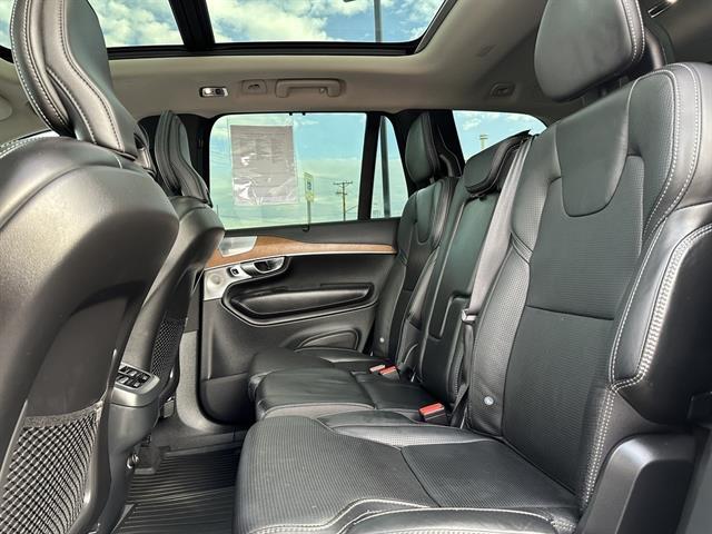 2019 Volvo XC90 T6 Inscription Tucson AZ