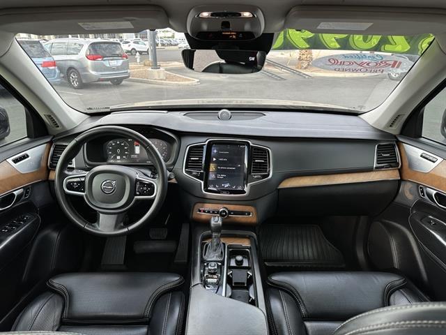 2019 Volvo XC90 T6 Inscription Tucson AZ