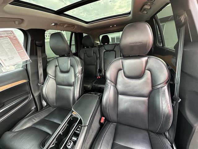 2019 Volvo XC90 T6 Inscription Tucson AZ