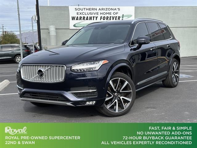 2019 Volvo XC90