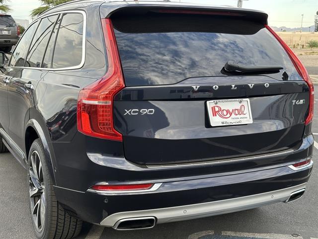 2019 Volvo XC90 T6 Inscription Tucson AZ