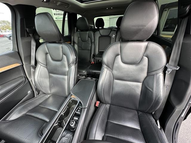 2019 Volvo XC90 T6 Inscription Tucson AZ