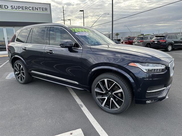 2019 Volvo XC90 T6 Inscription Tucson AZ