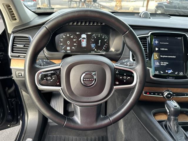 2019 Volvo XC90 T6 Inscription Tucson AZ