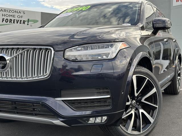 2019 Volvo XC90 T6 Inscription Tucson AZ