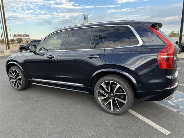 2019 Volvo XC90 T6 Inscription Tucson AZ