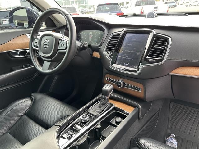 2019 Volvo XC90 T6 Inscription Tucson AZ