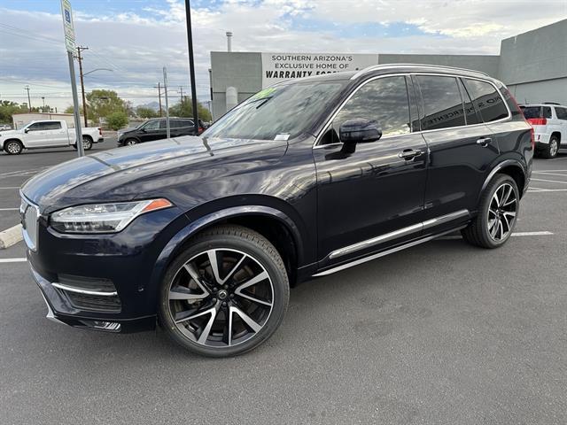 2019 Volvo XC90 T6 Inscription Tucson AZ