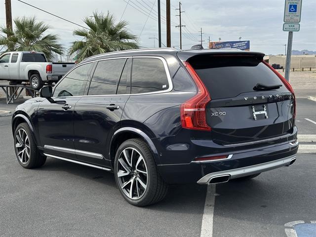 2019 Volvo XC90 T6 Inscription Tucson AZ