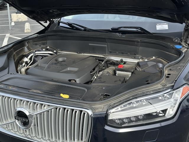 2019 Volvo XC90 T6 Inscription Tucson AZ