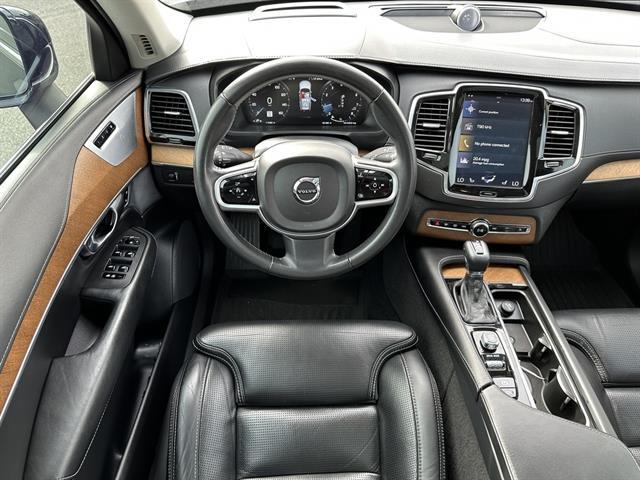 2019 Volvo XC90 T6 Inscription Tucson AZ