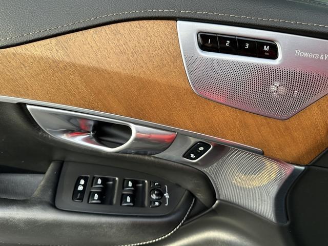 2019 Volvo XC90 T6 Inscription Tucson AZ