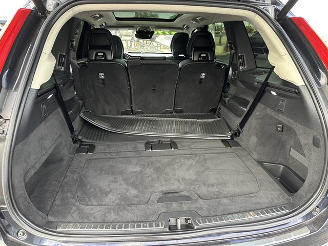 2019 Volvo XC90 T6 Inscription Tucson AZ
