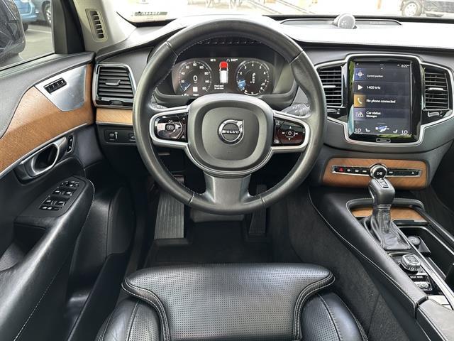 2019 Volvo XC90 T6 Inscription Tucson AZ