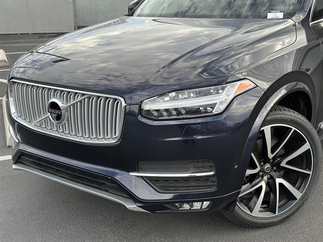 2019 Volvo XC90 T6 Inscription Tucson AZ