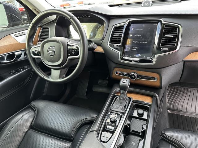 2019 Volvo XC90 T6 Inscription Tucson AZ