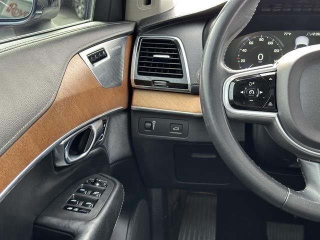 2019 Volvo XC90 T6 Inscription Tucson AZ