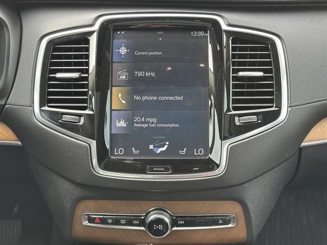 2019 Volvo XC90 T6 Inscription Tucson AZ