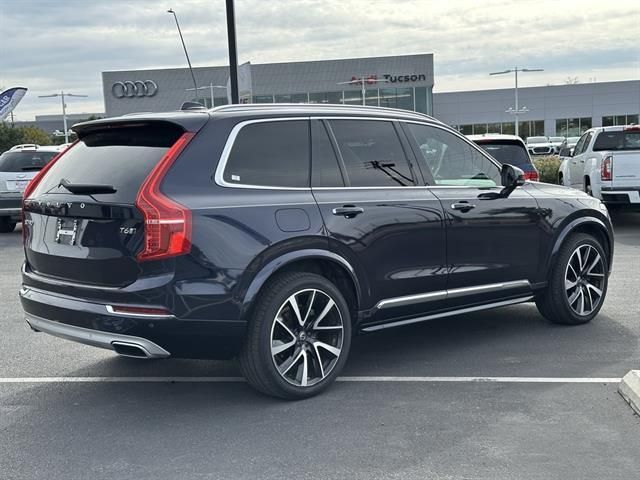 2019 Volvo XC90 T6 Inscription Tucson AZ