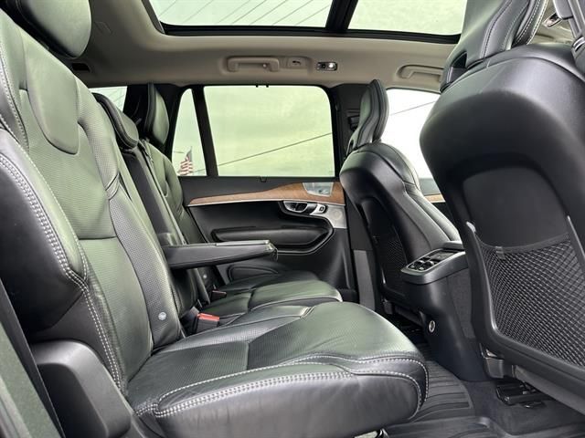2019 Volvo XC90 T6 Inscription Tucson AZ