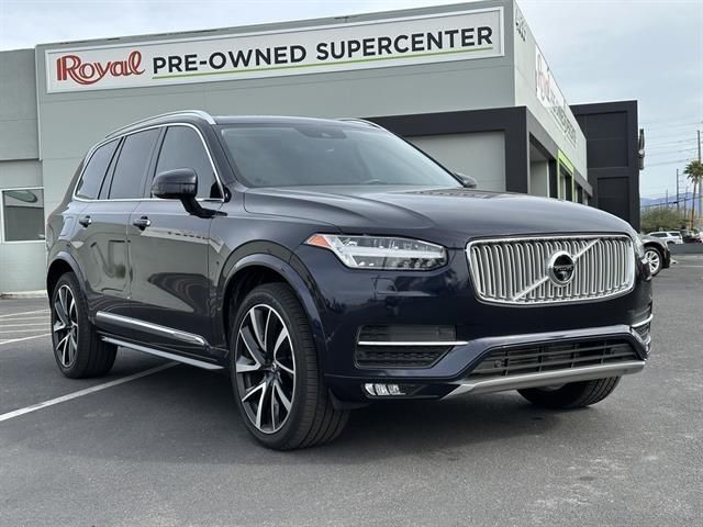2019 Volvo XC90 T6 Inscription Tucson AZ