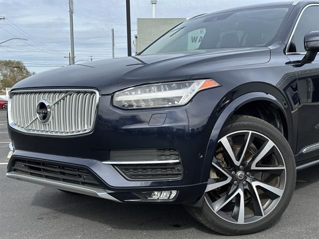 2019 Volvo XC90 T6 Inscription Tucson AZ