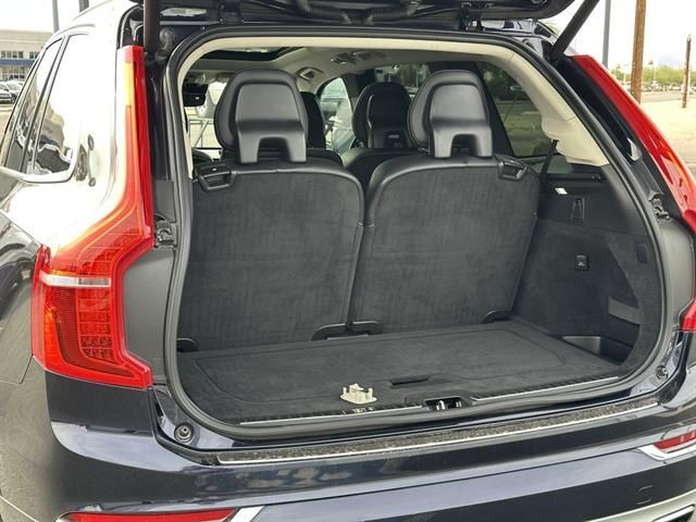 2019 Volvo XC90 T6 Inscription Tucson AZ