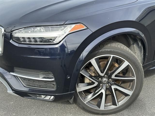 2019 Volvo XC90 T6 Inscription Tucson AZ