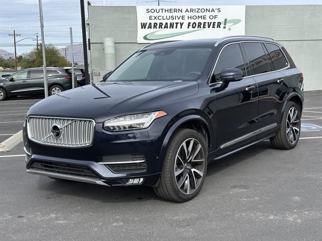 2019 Volvo XC90 T6 Inscription Tucson AZ