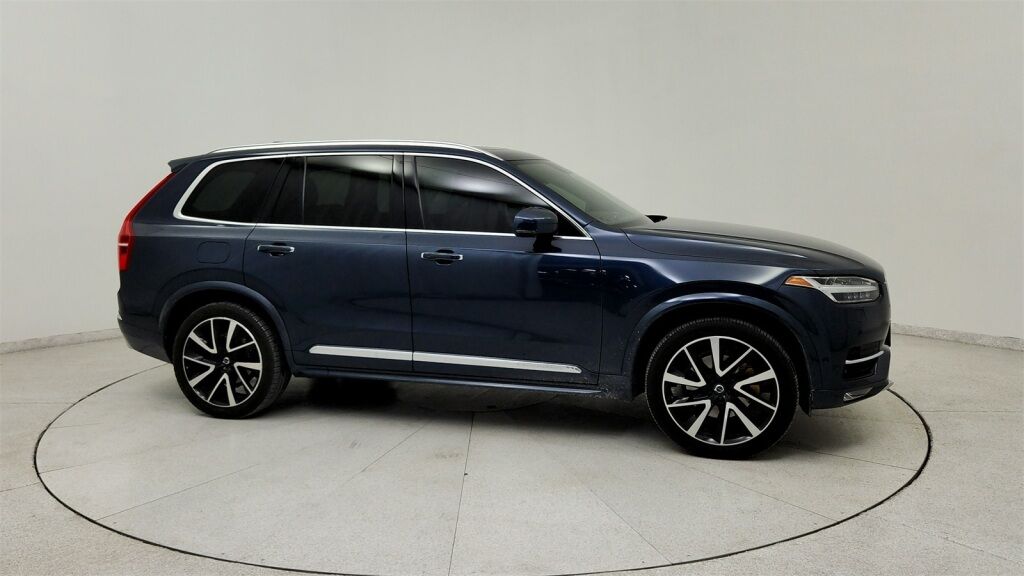 2019 Volvo XC90 T6 Inscription Laurel MD