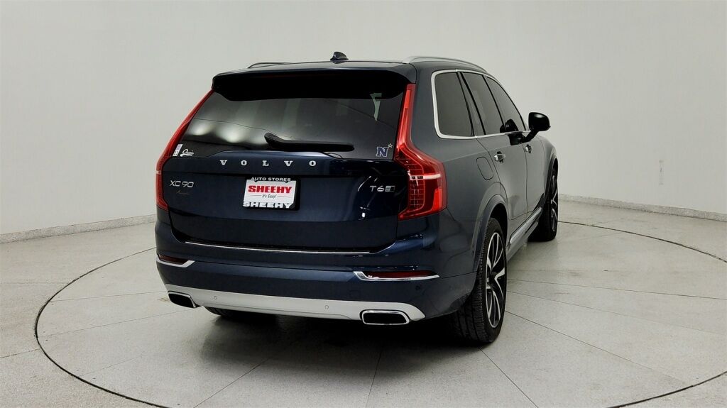 2019 Volvo XC90 T6 Inscription Laurel MD