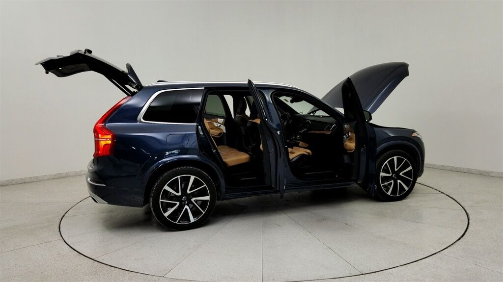 2019 Volvo XC90 T6 Inscription Laurel MD