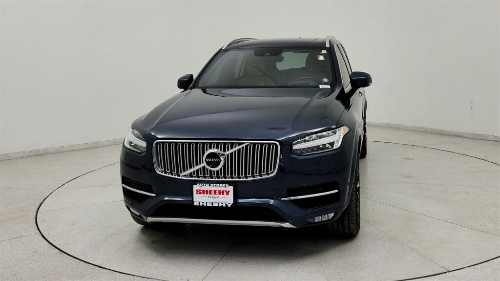 2019 Volvo XC90 T6 Inscription Laurel MD