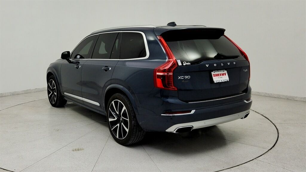 2019 Volvo XC90 T6 Inscription Laurel MD