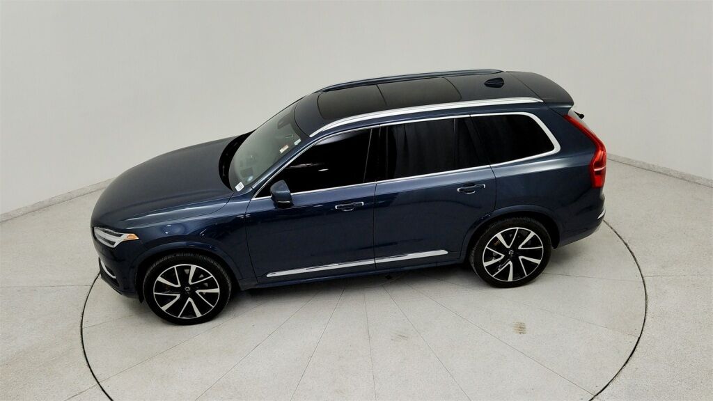 2019 Volvo XC90 T6 Inscription Laurel MD